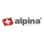 Alpina-Logo