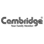 Cambridge-Logo